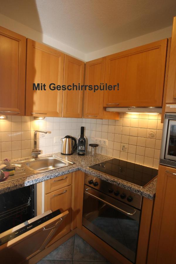 Ferienwohnung Sturm Pitztal Enzenstall Exterior foto